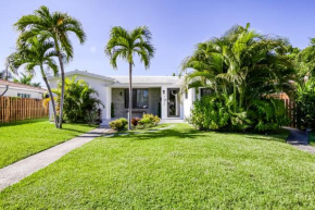 Villa Tesoro